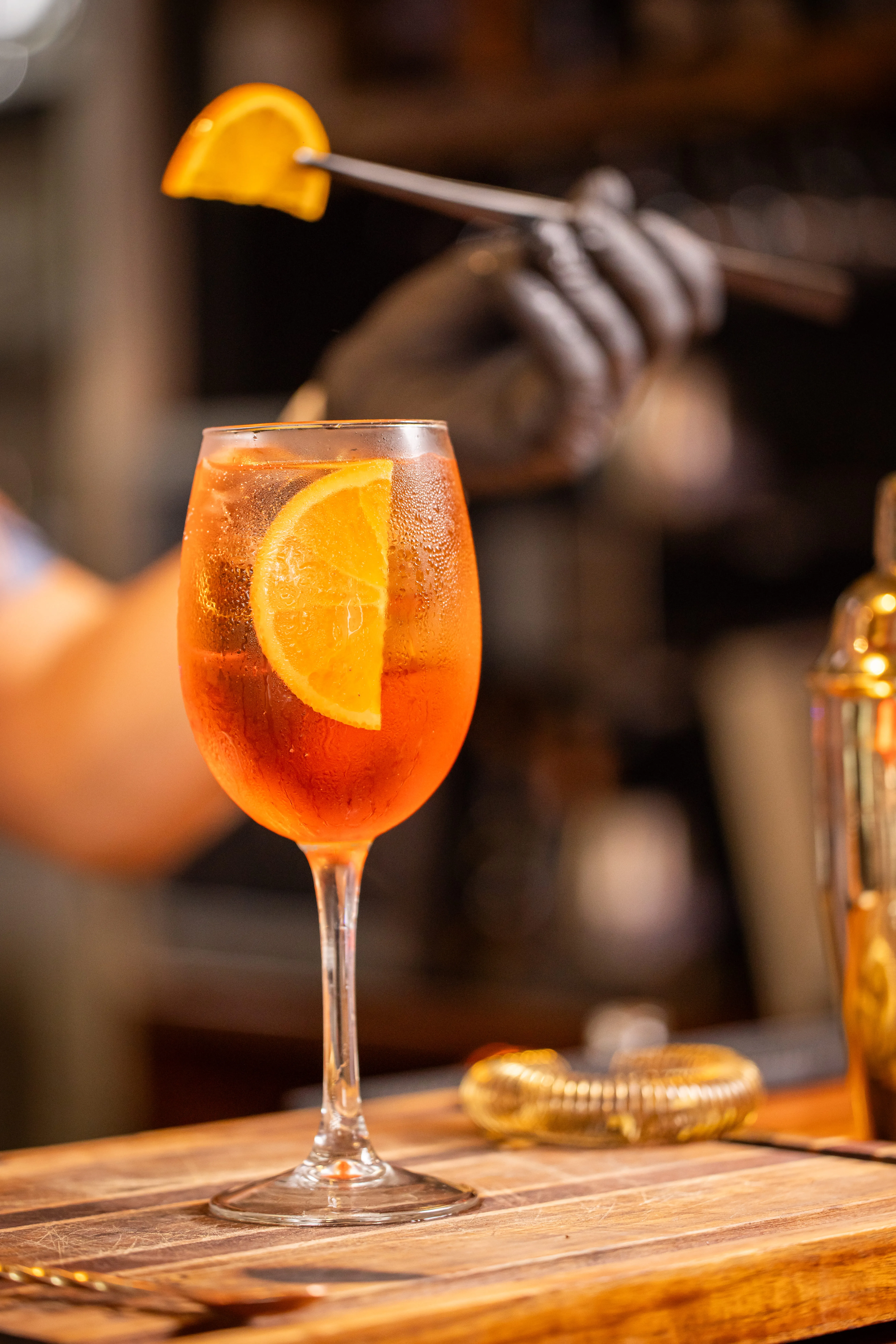 Desayuno Vegetariano